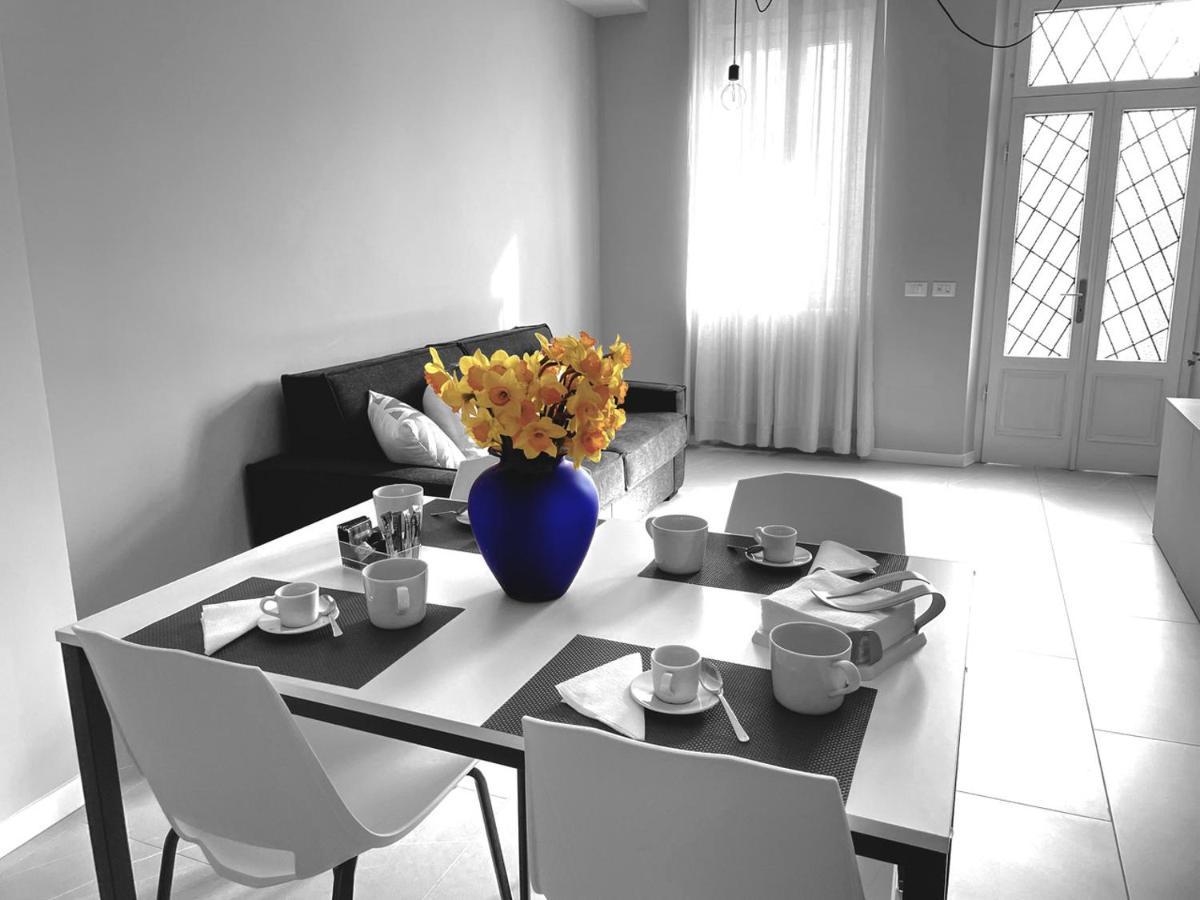 Appartement Ca'Sazen Bilo 18 à Brescia Extérieur photo