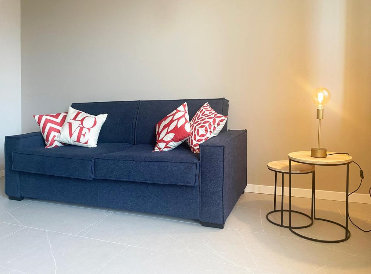 Appartement Ca'Sazen Bilo 18 à Brescia Extérieur photo