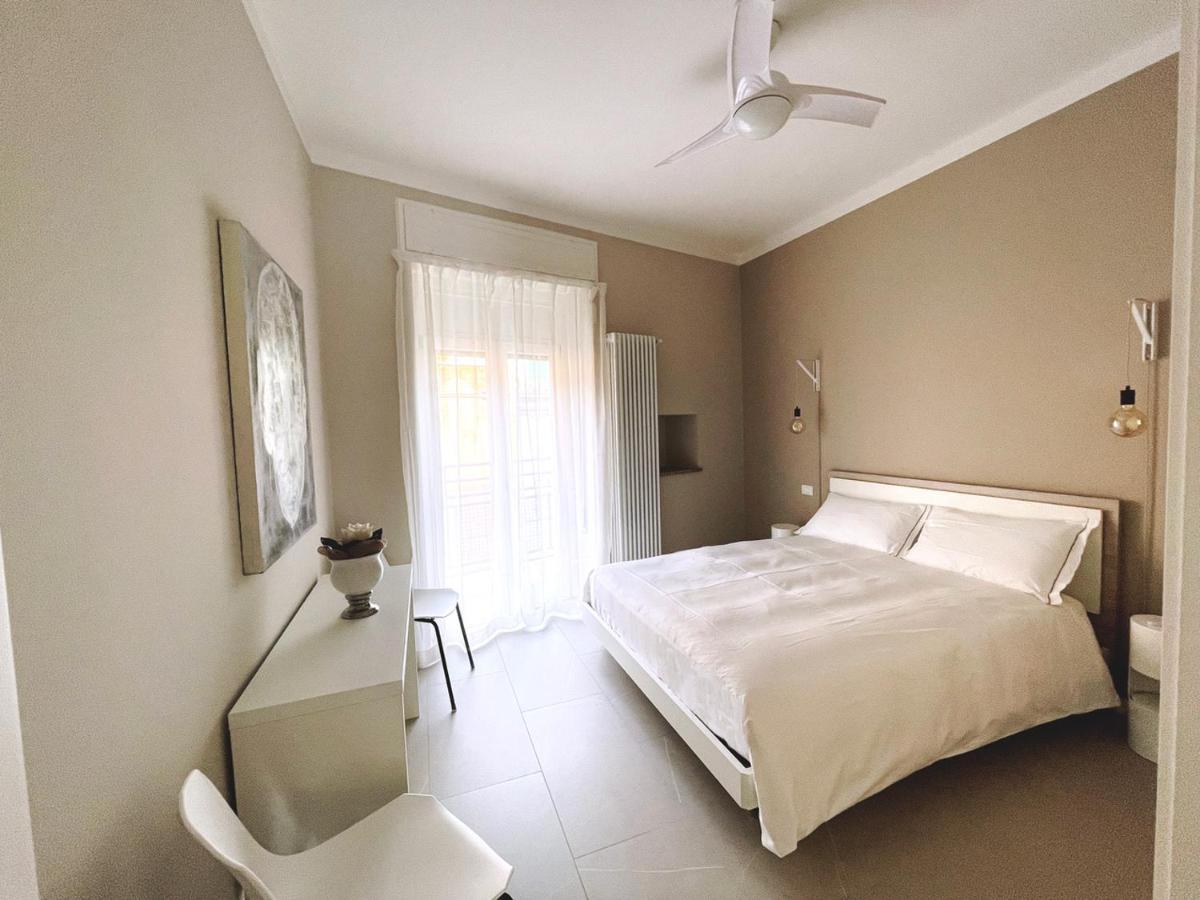 Appartement Ca'Sazen Bilo 18 à Brescia Extérieur photo
