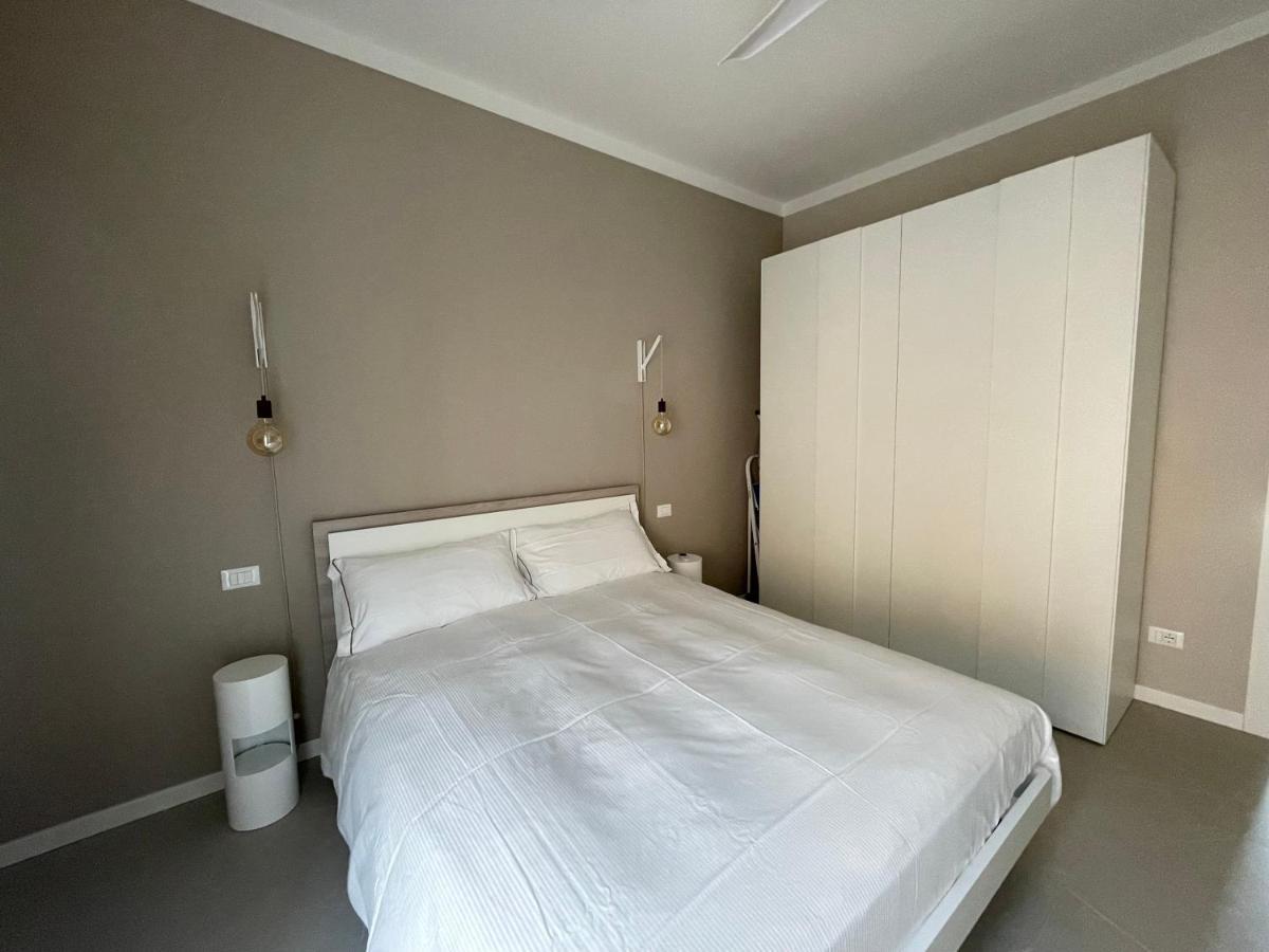 Appartement Ca'Sazen Bilo 18 à Brescia Extérieur photo