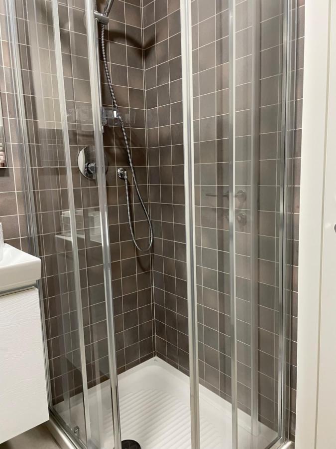 Appartement Ca'Sazen Bilo 18 à Brescia Extérieur photo